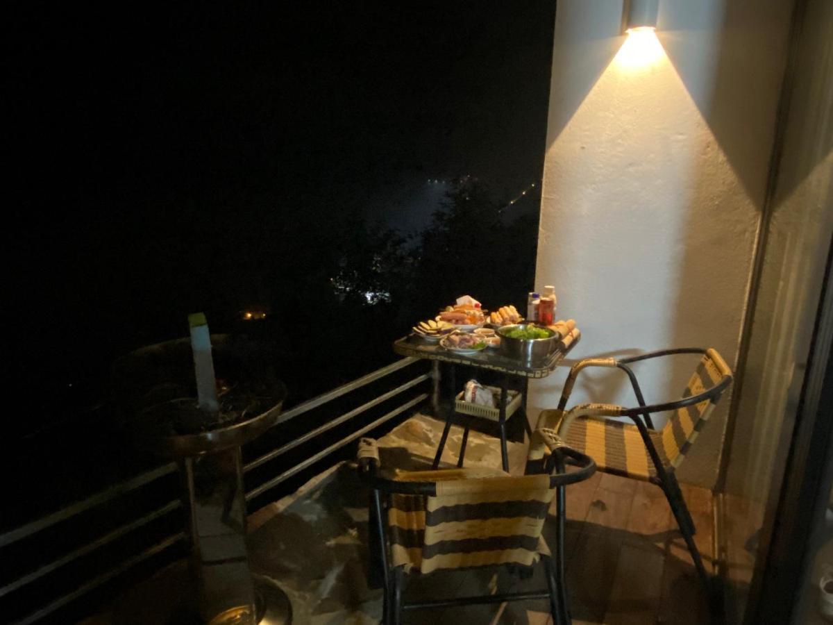 Homestay 1579 Sapa Dış mekan fotoğraf