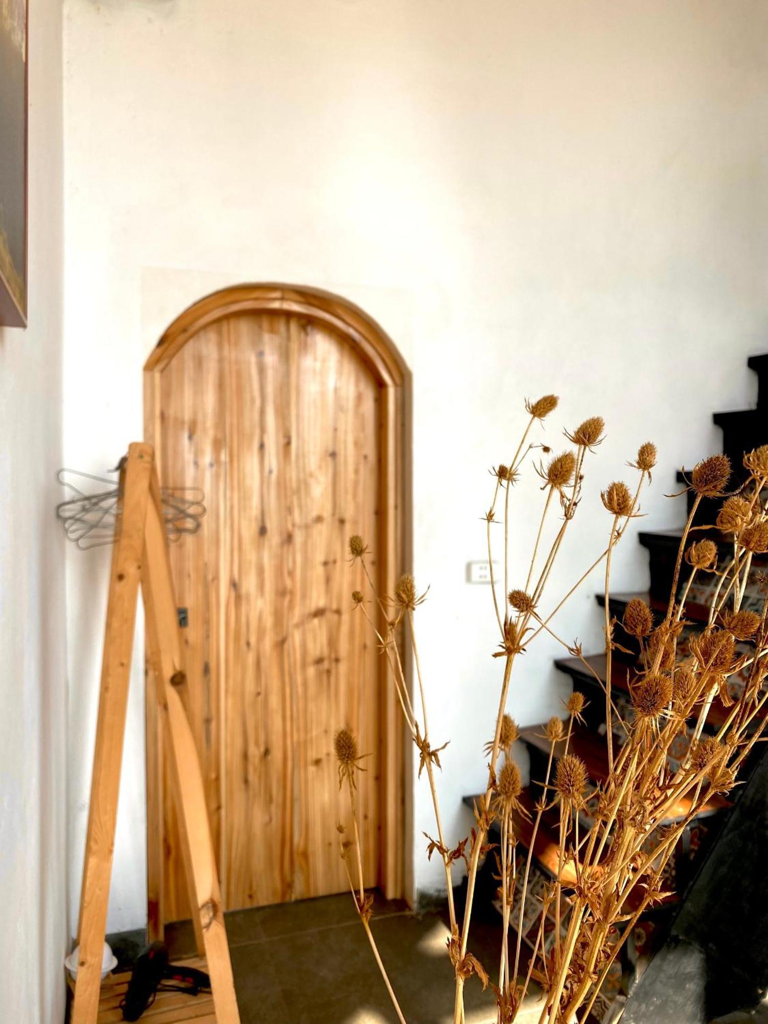 Homestay 1579 Sapa Dış mekan fotoğraf