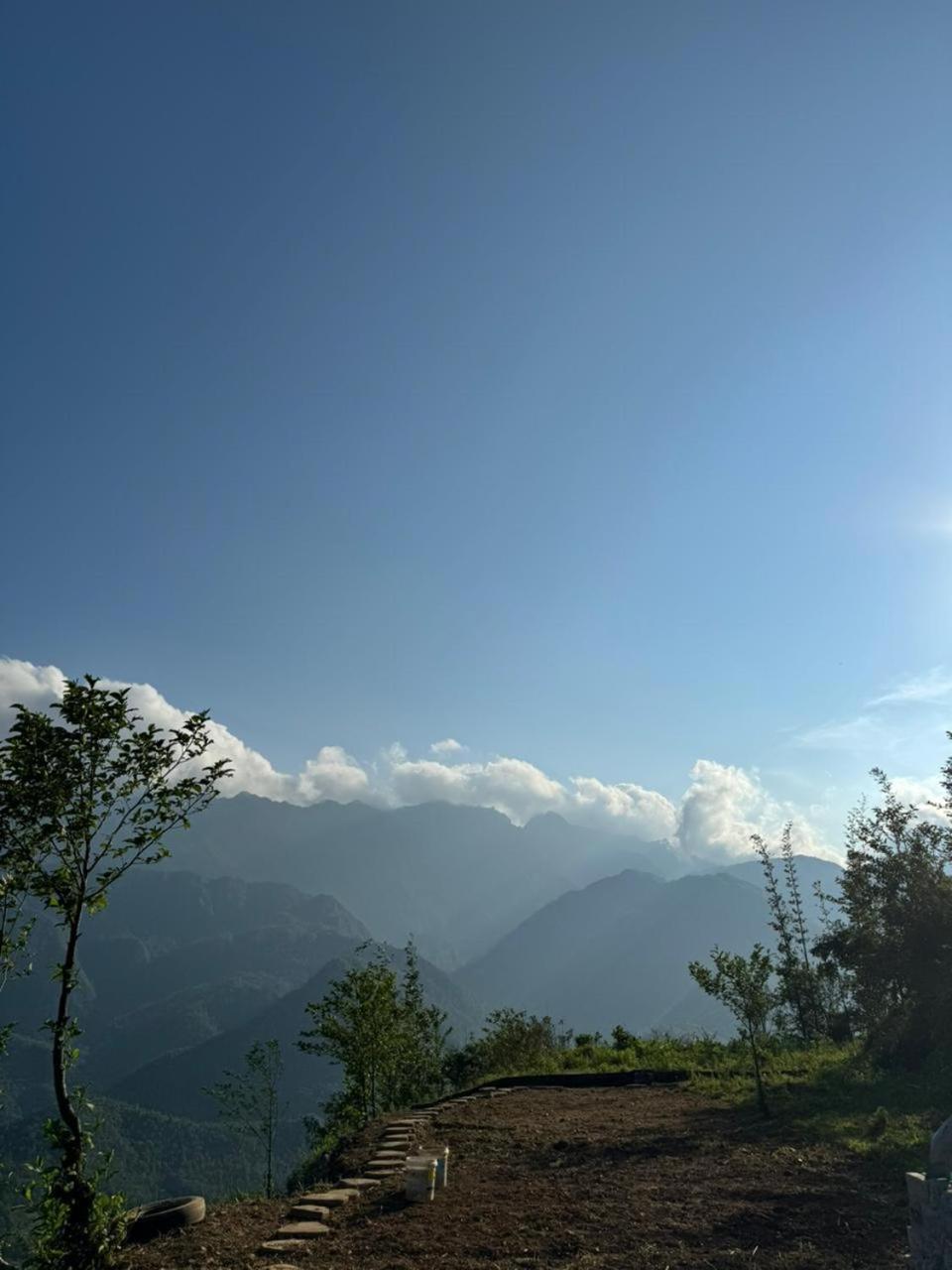 Homestay 1579 Sapa Dış mekan fotoğraf