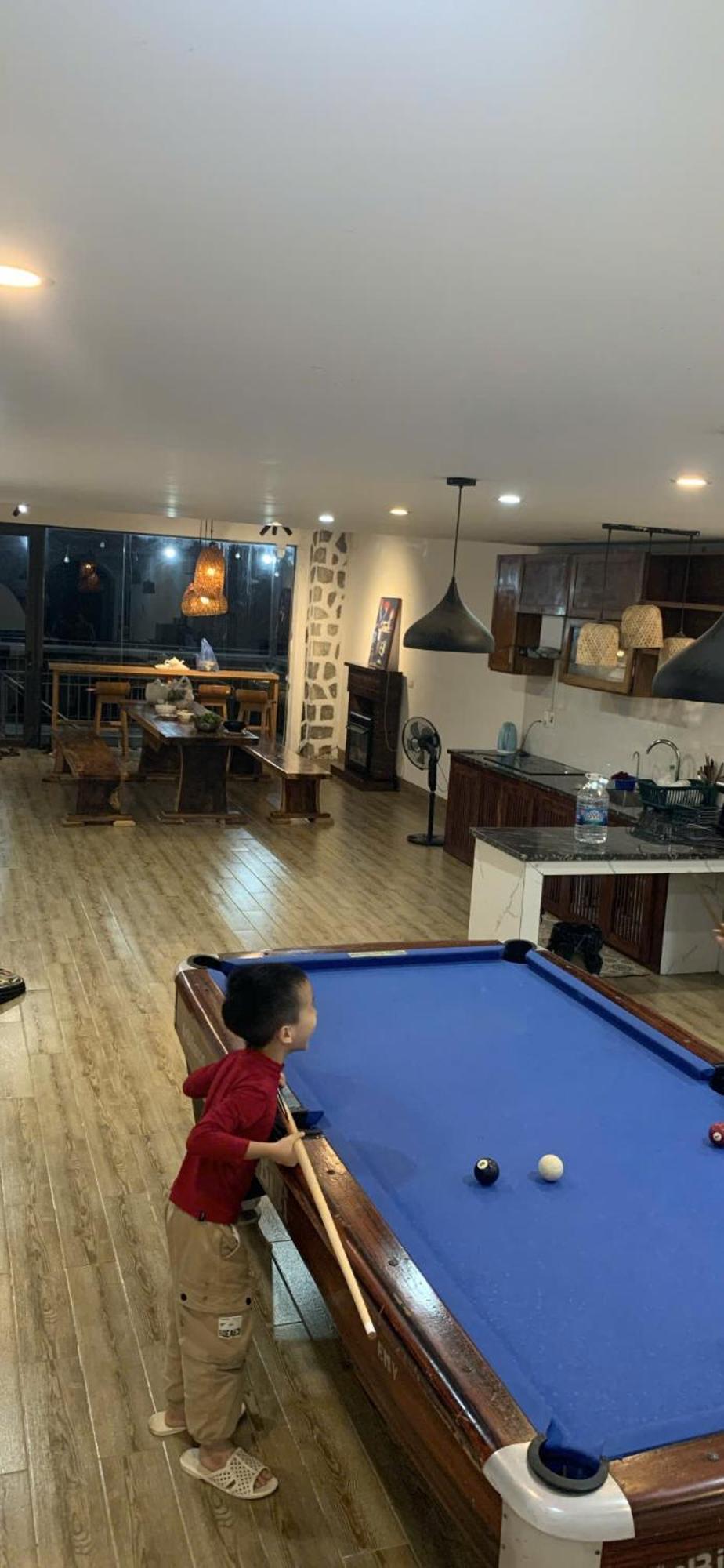 Homestay 1579 Sapa Dış mekan fotoğraf